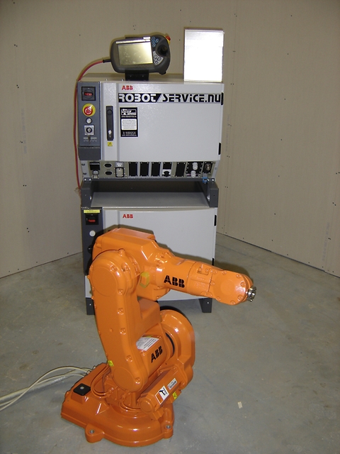 IRB140 M2004